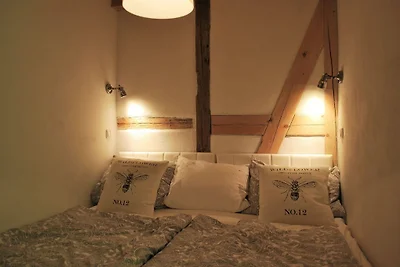 Appartement in Hamma nabij het stadscentrum