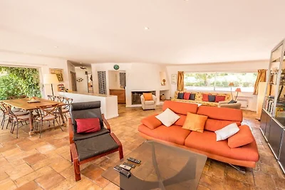 Vakantiehuis in Grimaud met zwembad