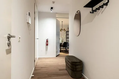 Appartamento di lusso a Scheveningen