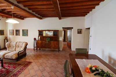 Holiday Home in Castiglion Fiorentino with Sw...