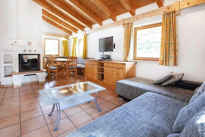 Chalet in Hochkrimml
