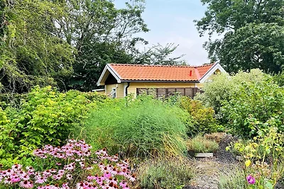 4 Personen Ferienhaus in FÄRLÖV-By Traum