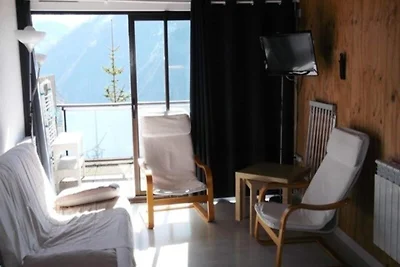 Residenz Les Erables