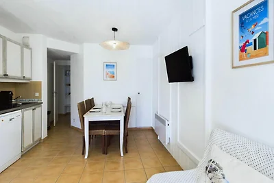 Apartment in La Baule in der Nähe des...