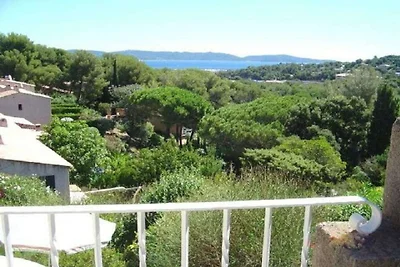 Cote d'Azur in Cavalaire