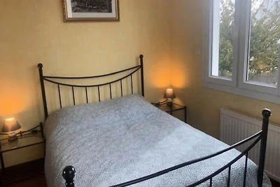 �bernachten Sie im Residence...