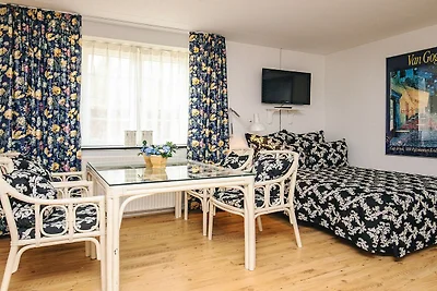 Ferienhaus in Marstal