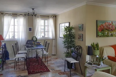 Casa vacanze, Mijas Costa