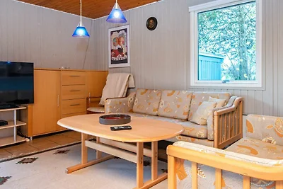 5 Personen Ferienhaus in Sydals