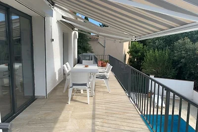 Vakantiehuis in Roses met zwembad