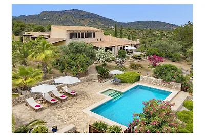 Finca mit 2 Schlafzimmer