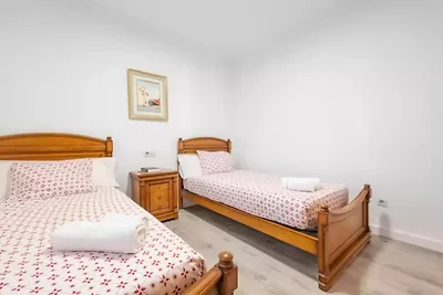 Villa Canta - Haus In Platja De Muro.