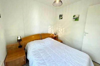 3 Zimmer für 4 Personen