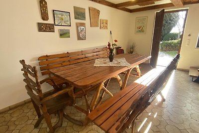 Acogedora casa de campo en Paldau con excelen...