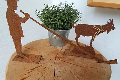 Vakantieappartement nr. 7 / Rauschberg