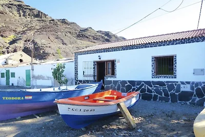 Reihenhaus, Playa Tasarte