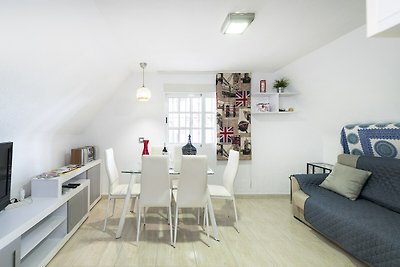 Geweldig appartement met zwembad