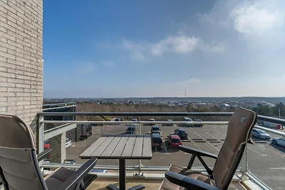 Apartment für 2 Personen mit Inselblick