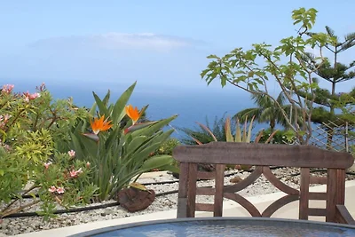 Bungalow in Teneriffa mit 2 Schlafzimmer