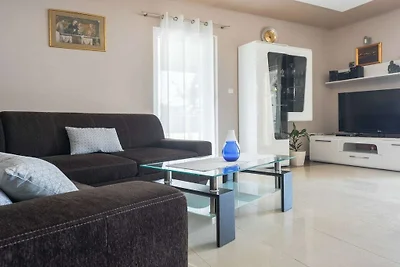 Villa Delic 8+2 Personen