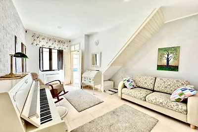 Portimão Appartement met Zeezicht voor 4...