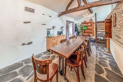 Gemütliches Ferienhaus in Cherain mit...