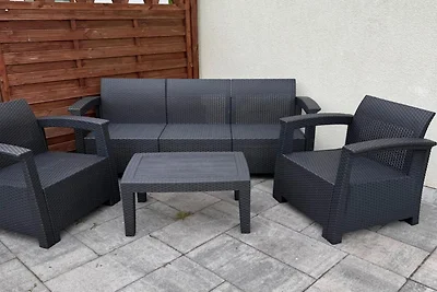 Großes, komfortables Ferienhaus, privater...
