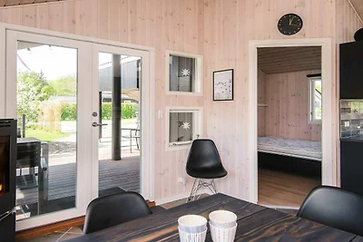 6 persone case ad Sjølund