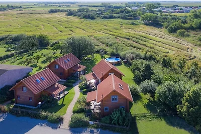 Ferienhaus mit 2 Schlafzimmer