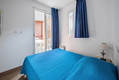 Residenz La Pinede f�r sechs Personen