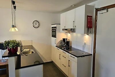 Geräumige Wohnung in Durbuy für 6 Personen