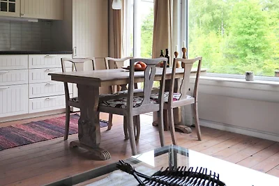 4 Personen Ferienhaus in Åsljunga-By Traum