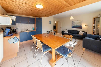 Apartment in Bouillon mit Garten