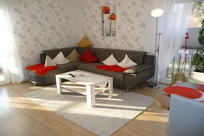 Holiday apartment with 1 bedroom