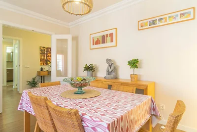 Novi - Apartment In Port D'alcúdia.