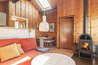 4 Personen Ferienhaus in Askeby