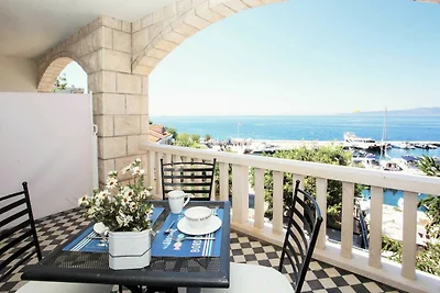 Apartments & Room Vesna - Studio Apartment wi...