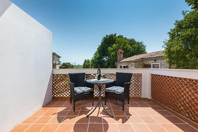 Wohnung in Fažana nahe Valbandon Strand