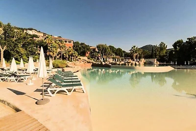 Apartment mit Meerblick in St. Tropez