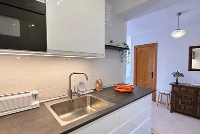 Charmantes Apartment für drei Gäste