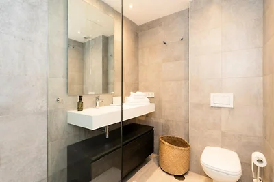 Appartamento a Casares con Crystal Lagoon