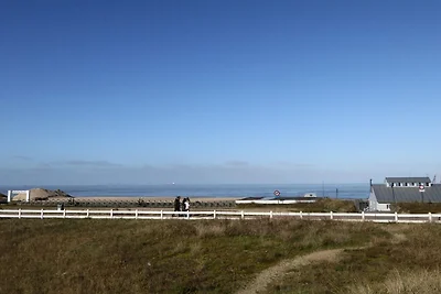 Appartement met zeezicht in Knokke-Heist
