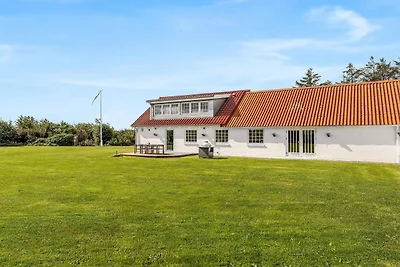 4 Sterne Ferienhaus in Løkken
