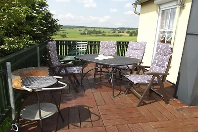 Ferienwohnung mit 2 Schlafzimmer