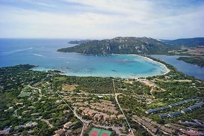 T3A Les Hameaux de Santa Giulia