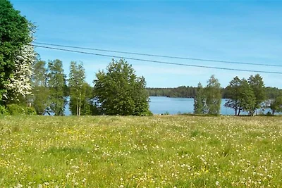 5 Personen Ferienhaus in LAMMHULT, SVERIGE