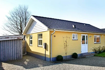 6 Personen Ferienhaus in Hejls