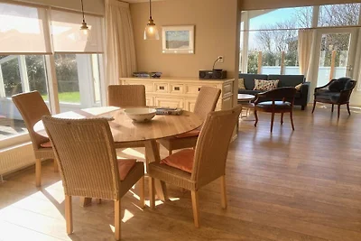 Ferienhaus mit 2 Schlafzimmer