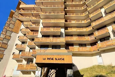 Duplex-Apartmentzentrum Resort