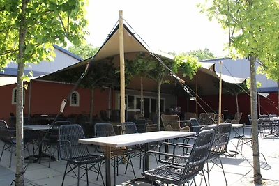 Chalet am Freizeitsee und der Veluwe